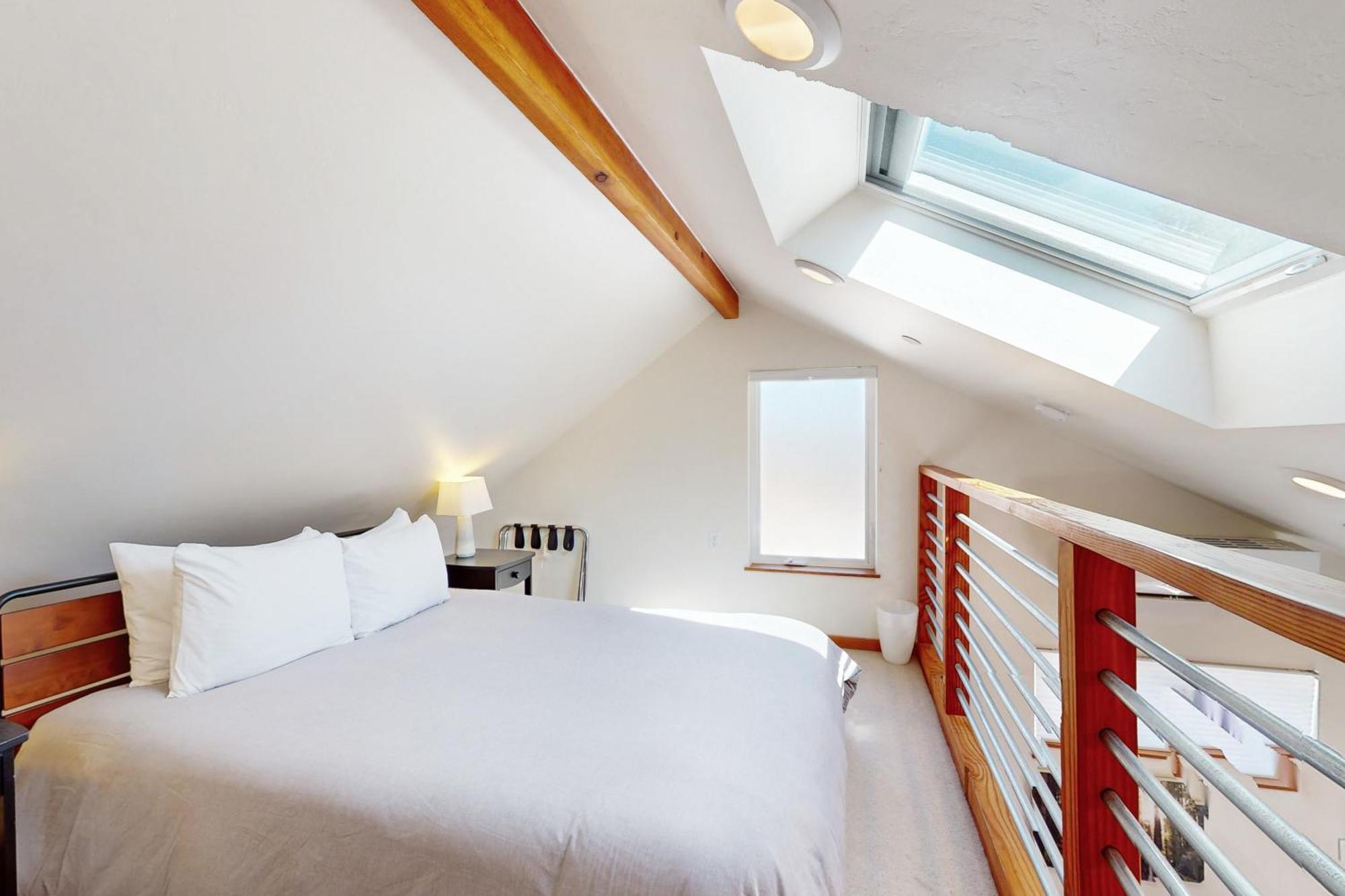 Sequoia Cottage Юрика Экстерьер фото