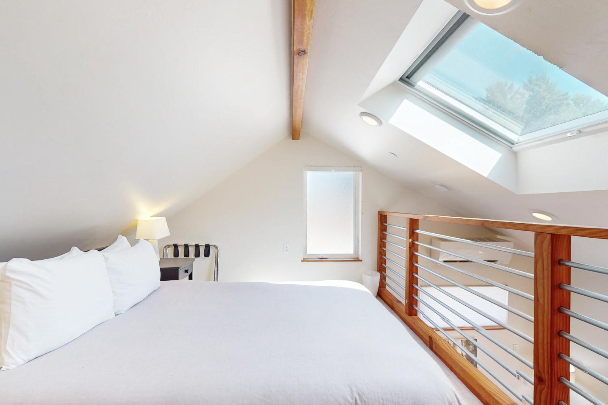 Sequoia Cottage Юрика Экстерьер фото