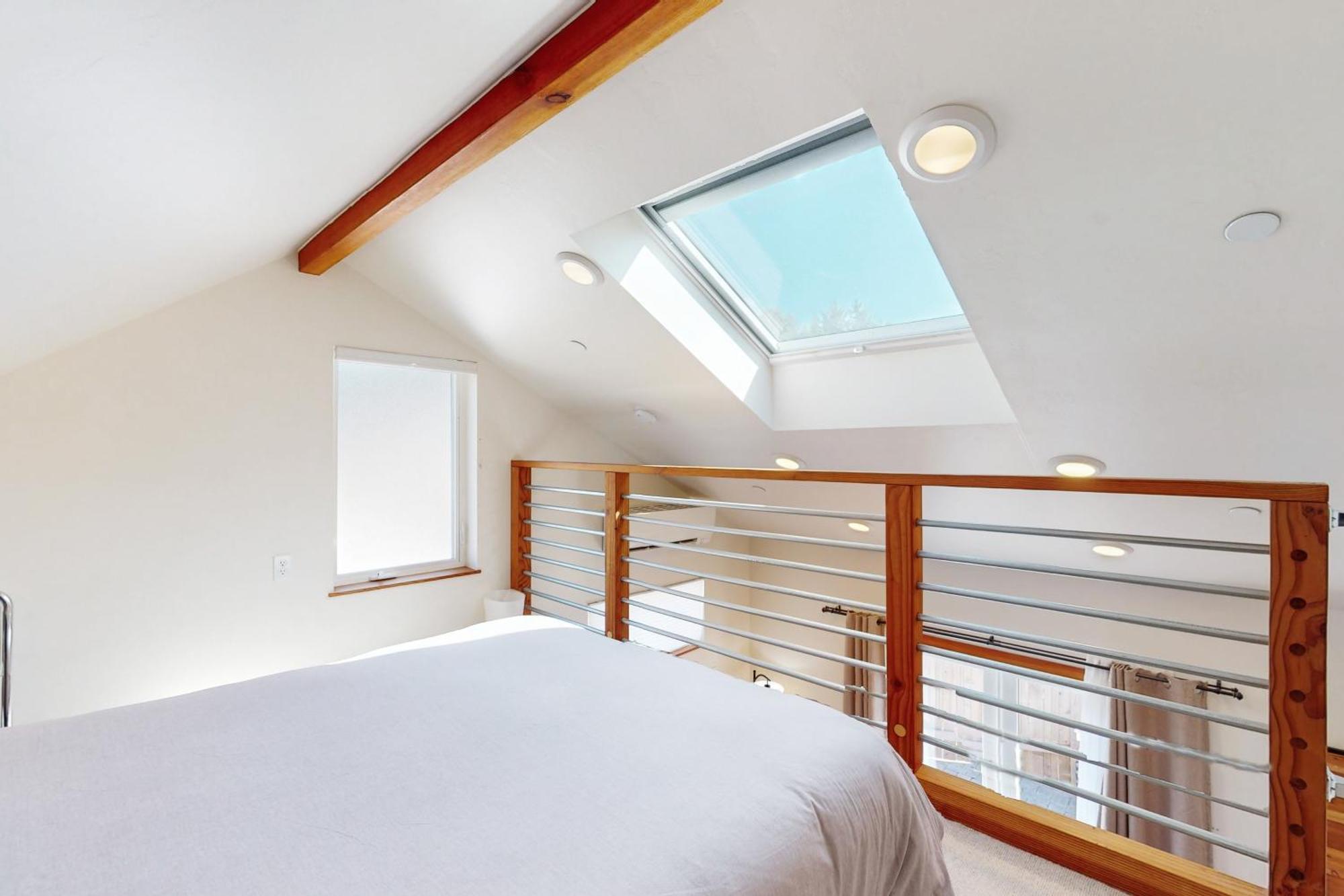 Sequoia Cottage Юрика Экстерьер фото